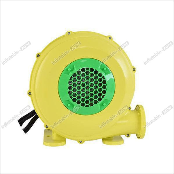 680W Air Blower for Inflatables with 25ft Wire and GFCI Plug