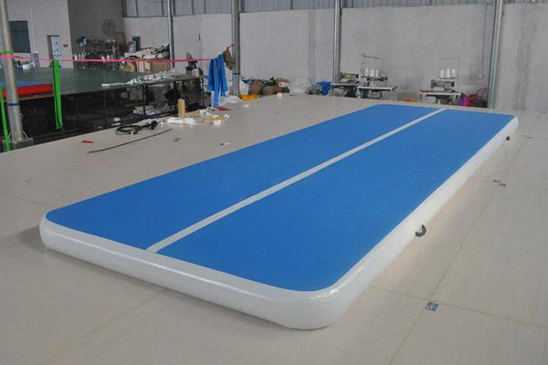 Air Gymnastics Track Mat Us Tumble Trak Air Tumbling FloorPro