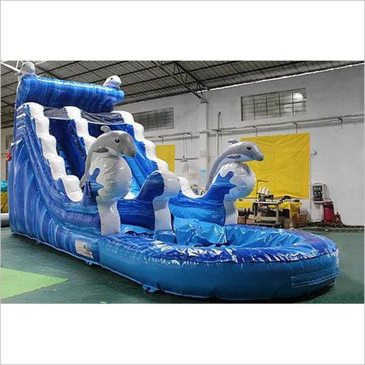 Water Slide Waterslide Intex Slides At Target Jumper Bounce House Supe