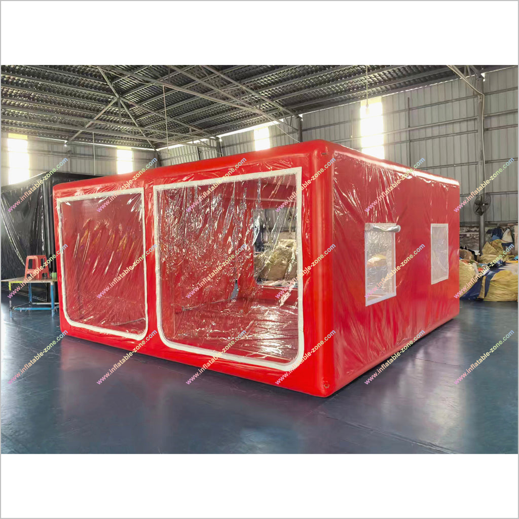 blow up car tent Blow Up Car Cover Inflatable Carport Garage Inflatable Bubble Car Parking Shelter Showcase Of Cars