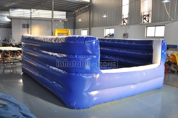 Inflatable Air Pit Gymnastics Inflatable Foam Pit Gymnastics Inflatable Gymnastics Air Ball Pit
