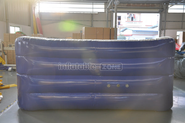 Inflatable Air Pit Gymnastics Inflatable Foam Pit Gymnastics Inflatable Gymnastics Air Ball Pit