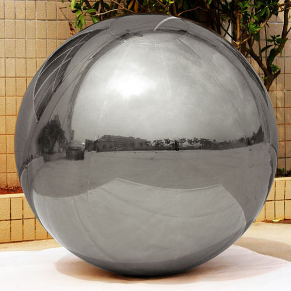 Inflatable Mirror Ball