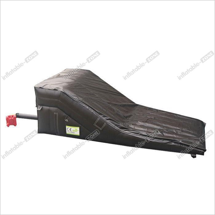 airbag mountainbike Extreme Sports Bmx Fmx Mtb Mountain Bike Jump Landing Airbag