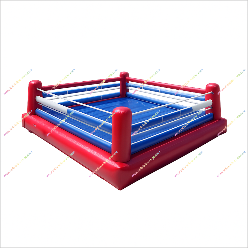 Buy A Wrestling Ring Inflatable Boxing Wrestling Ring Jumper Rental Ou