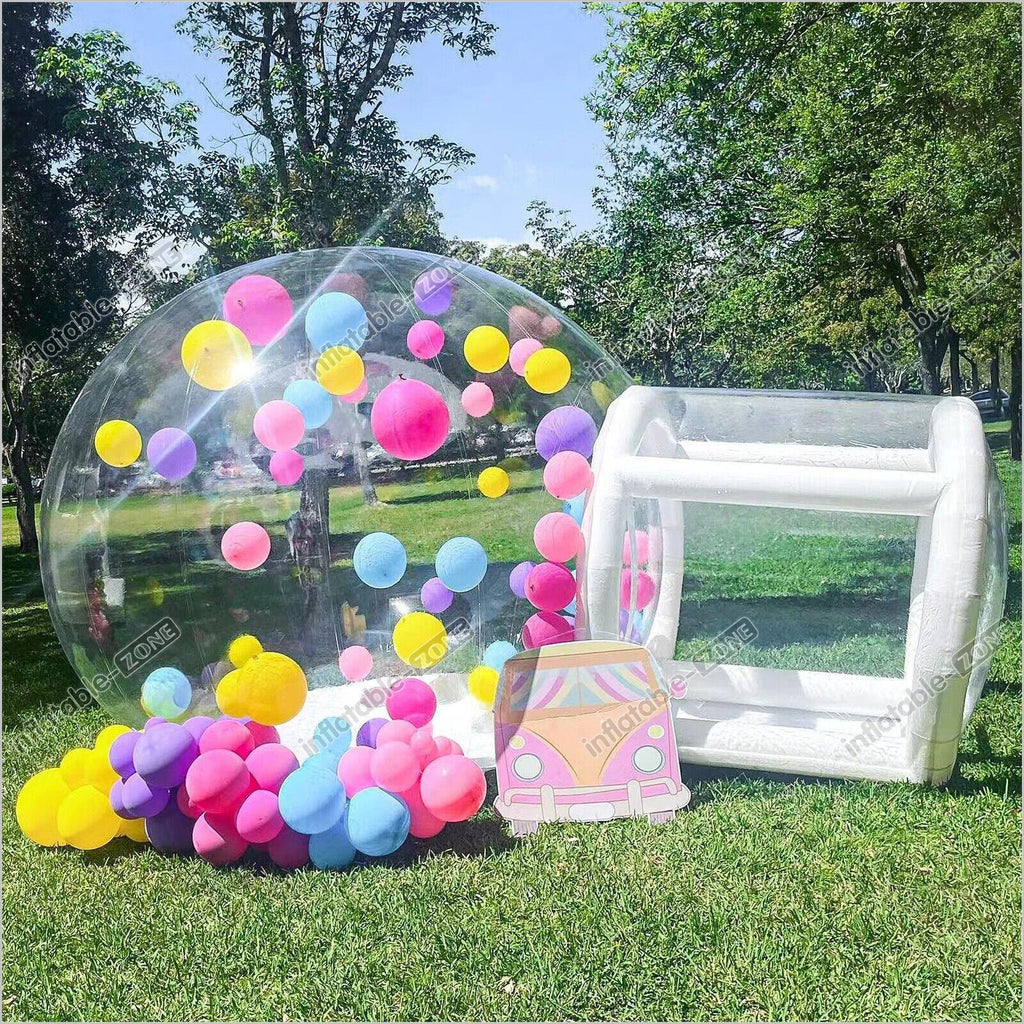 inflatable bubble tent Inflatable Bubble House Balloon Dome Inflatable Bubble Tent