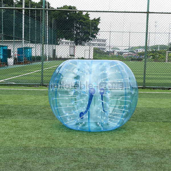 Newest design inflatable bubble ball, Clear transparent Bubble Soccer Bubble Footballs,