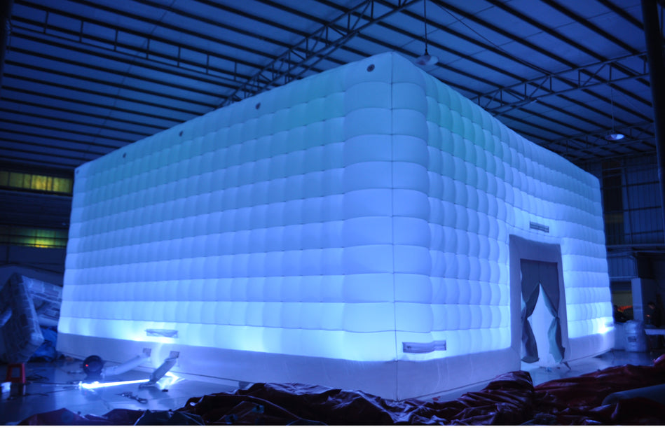 The Ultimate Party Experience Inflatable for Sale and Rent