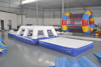 Making a Splash: Exploring the World of Inflatable Water Games
