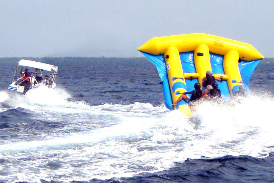 Navigating the Waters: The Thrill of Fly Fishing from a Boat