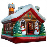 Christmas Inflatables