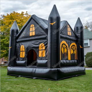 Halloween Inflatables