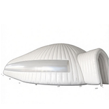 Inflatable Disco Dome