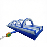 Inflatable Slip and Slide