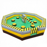 Toxic Meltdown Inflatable