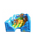 Inflatable Playground Park