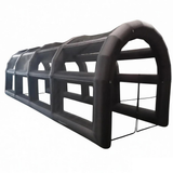 Inflatable Batting Cage
