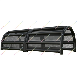 Inflatable Batting Cage