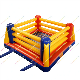 Inflatable Wrestling Ring