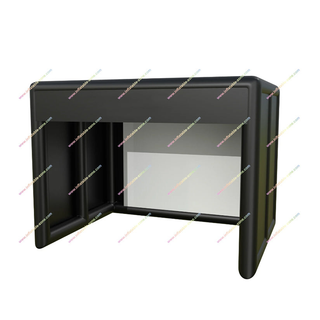 Inflatable Golf Simulator