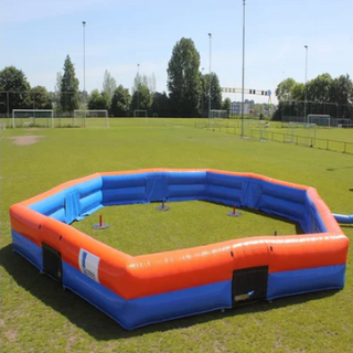 Inflatable Gaga Ball Pit