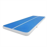Air Tumble Track