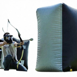 Archery Bunker Tag