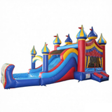 Bounce House Combo