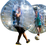 Bubble Soccer