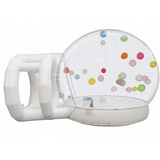 Bubble Tent