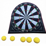 Foot Darts