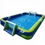 Giant Inflatable Football Stadium Pool
