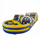 Inflatable 5K Obstacle Course