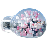 Inflatable Bubble House
