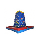 Inflatable Climbing Games
