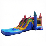 Inflatable Combo