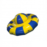 Inflatable Dome Rocker