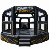 Inflatable Elimination Chamber