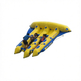 Inflatable Flying Fish