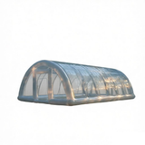 Inflatable Greenhouse
