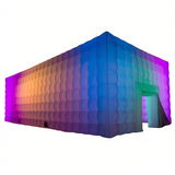 Inflatable Nightclub