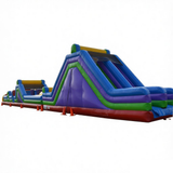 Inflatable Obstacle Course