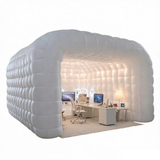 Inflatable Office