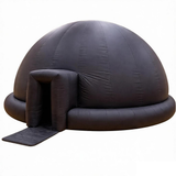 Inflatable Planetarium