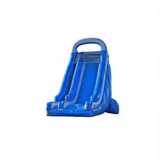 Inflatable Pool Slide
