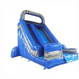 Inflatable Slide