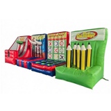 Inflatable Sports Games