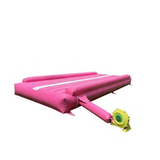 Inflatable Tumble Track