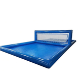 Inflatable Volleyball Pool