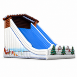 Inflatable Wonderland